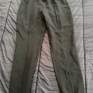 Cinq a Sept black Pants